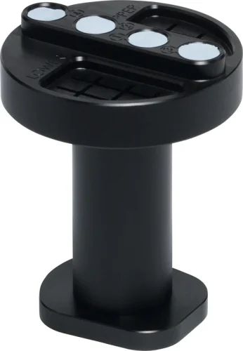 PS Quarter Tray Adapter