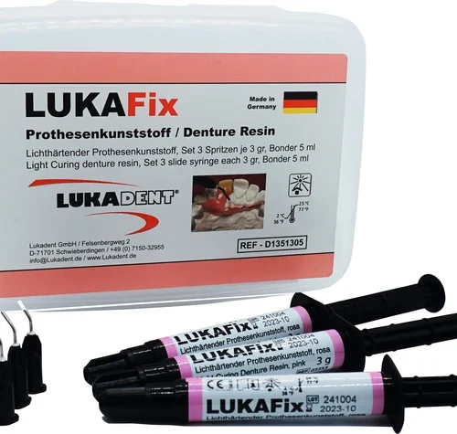LUKAFix