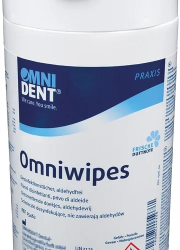Omniwipes