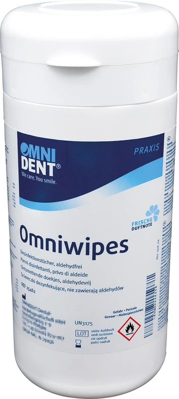 Omniwipes