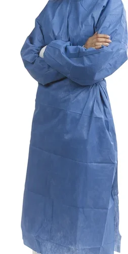 OP-kittel Expo mikrofiber