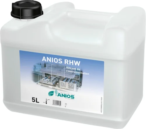 Anios RHW