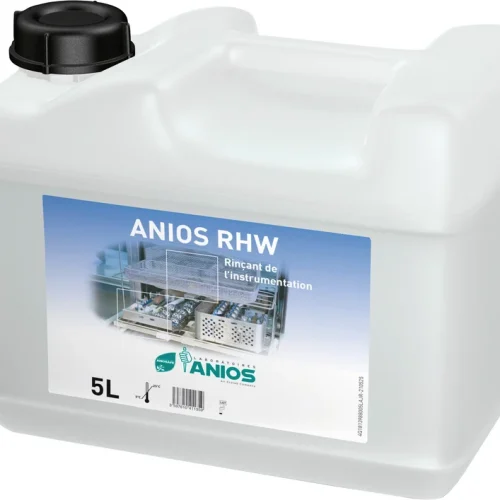 Anios RHW
