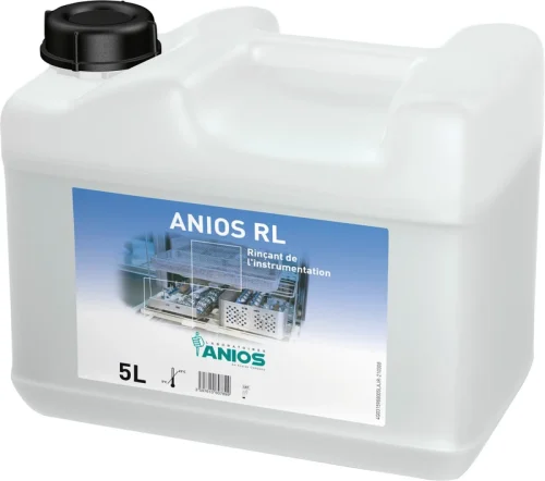 Anios RL