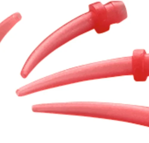 Intraorale tupper XLV/LV