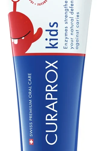 CURAPROX barnetannkrem