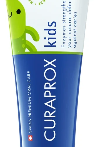 CURAPROX barnetannkrem
