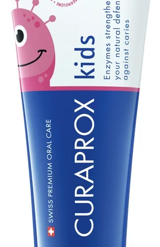 CURAPROX barnetannkrem