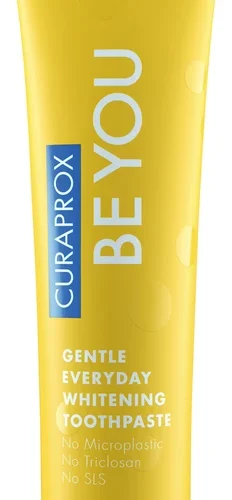 CURAPROX be you