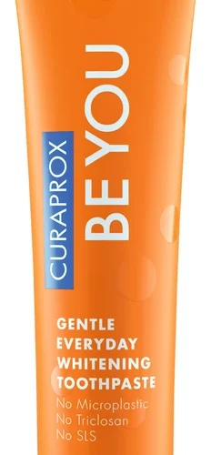 CURAPROX be you