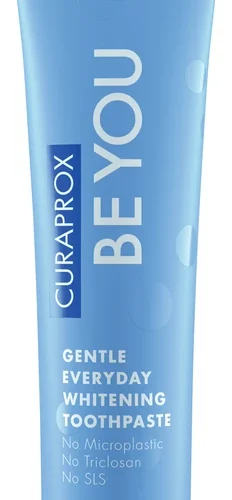 CURAPROX be you