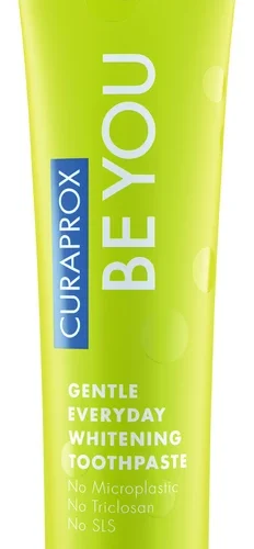 CURAPROX be you