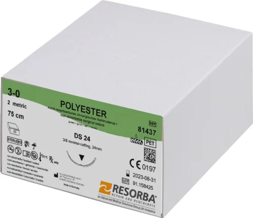 RESORBA® polyester