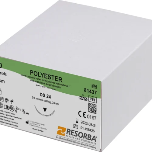 RESORBA® polyester