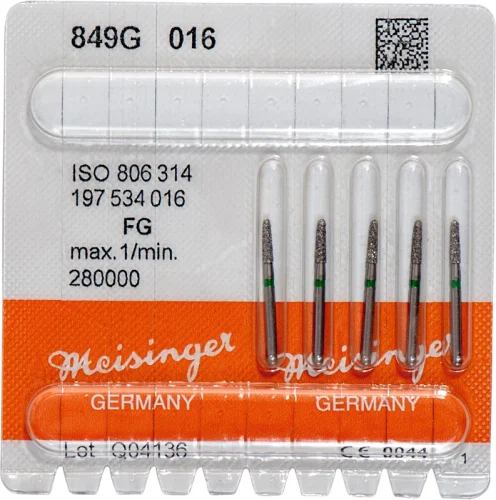 Diamanter 849