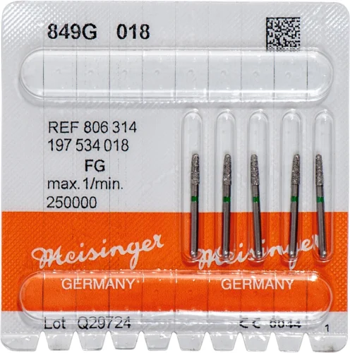 Diamanter 849