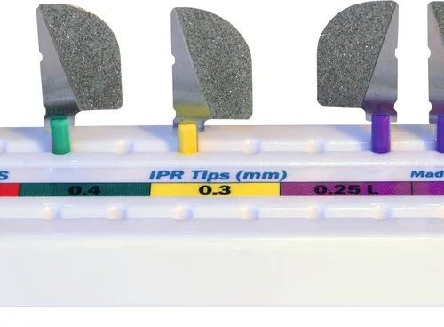 Profin lamineringsspisser