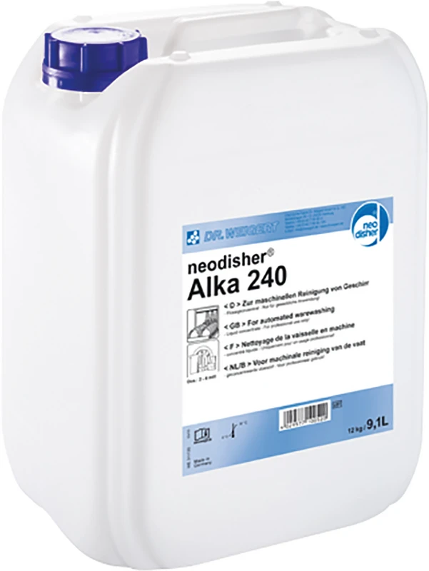 neodisher® Alka 240