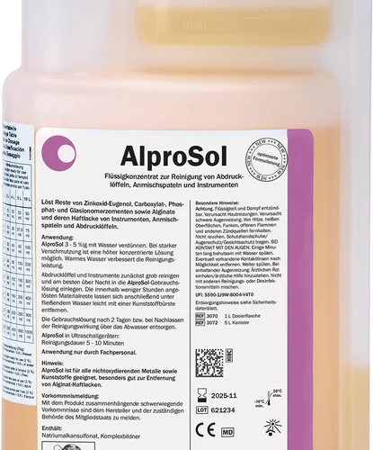 AlproSol