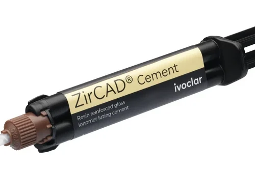 ZirCAD® sement