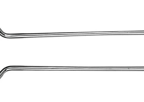 Leppe- og kinnholder