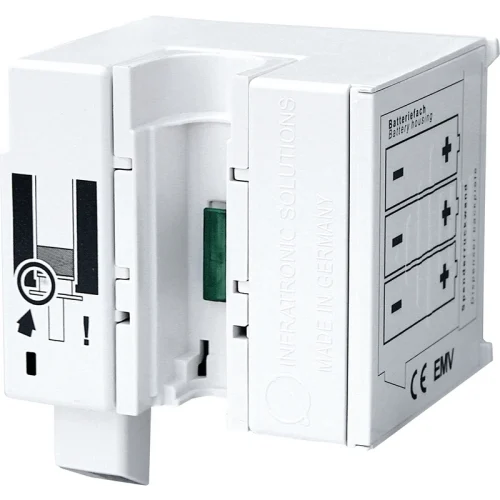 Elektronikkenhet IT-serie EURO 2