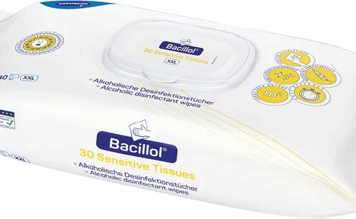 Bacillol® 30 Sensitive Tissues