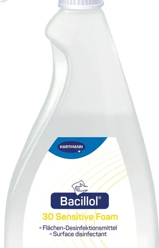 Bacillol® 30 Sensitive Foam