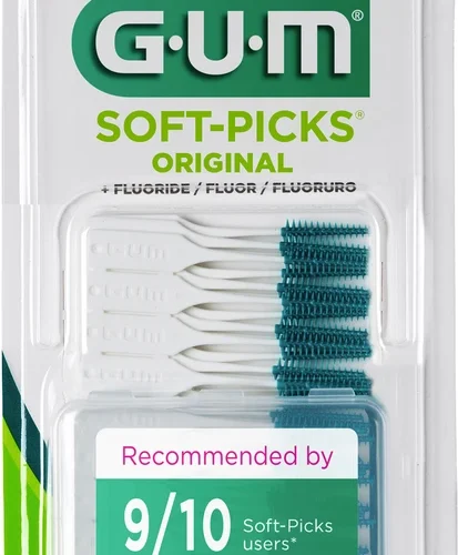 GUM® SOFT-PICKS® Original