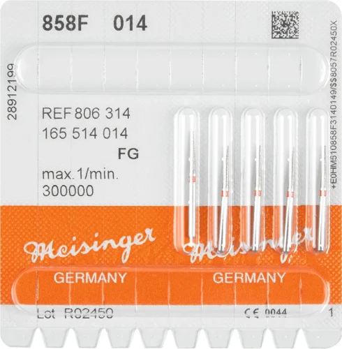Diamant 858