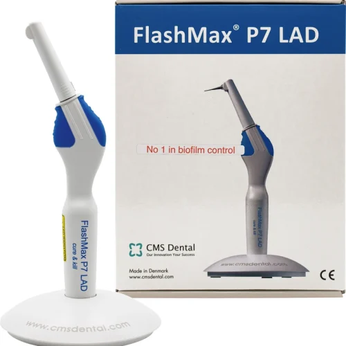 FlashMax® P7
