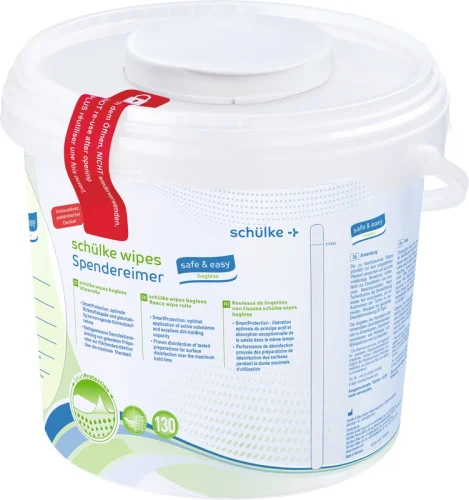 schülke wipes safe&easy