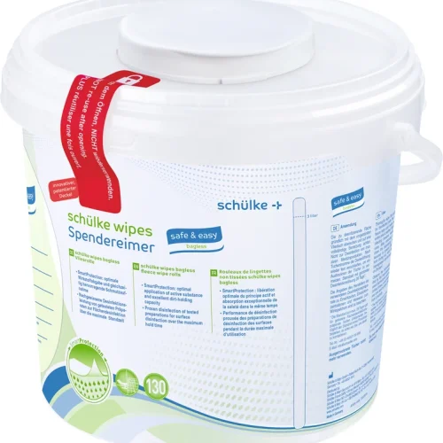 schülke wipes safe&easy