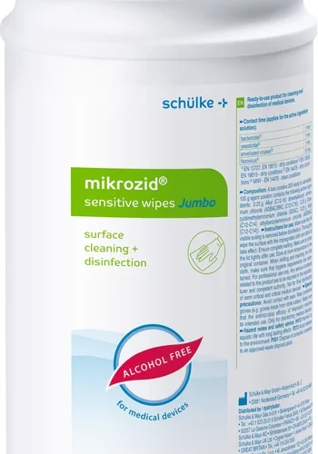 mikrozid® sensitive kluter