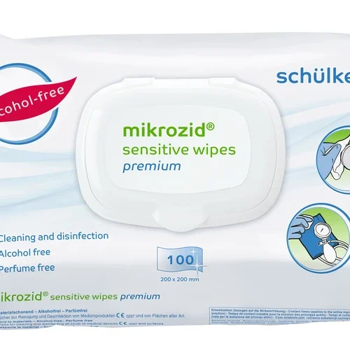 mikrozid® sensitive kluter