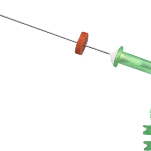 Single Sideport tupper