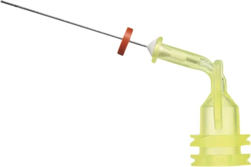 Single Sideport tupper