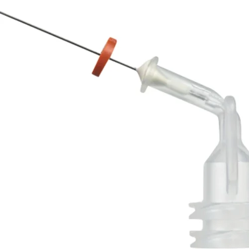 Single Sideport tupper