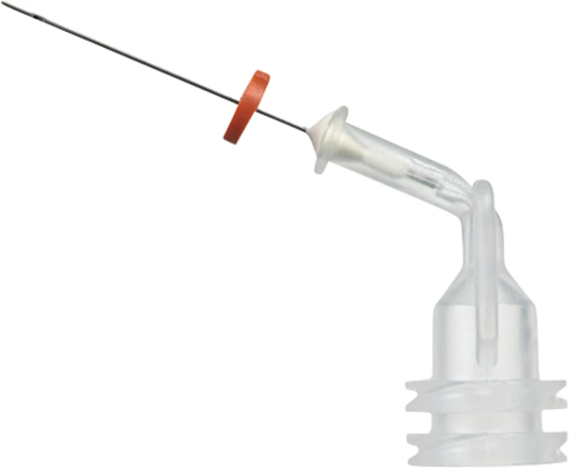 Single Sideport tupper