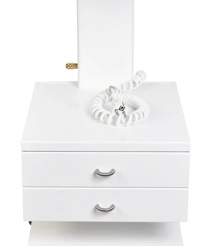 Integra® Cart De Luxe III