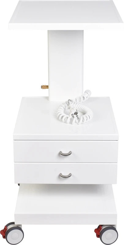 Integra® Cart De Luxe III