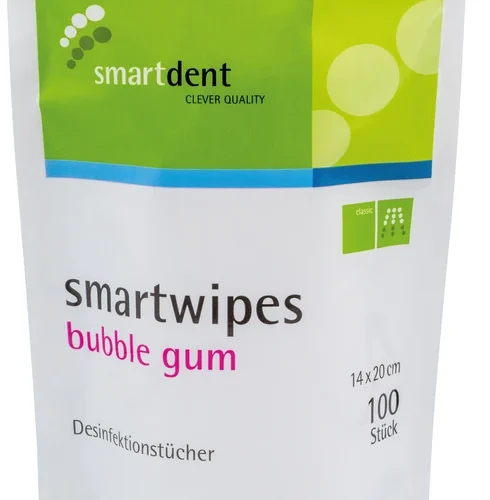 smartwipes