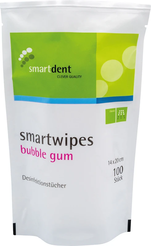 smartwipes