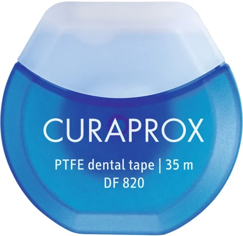 CURAPROX DF 820 PTFE tanntråd
