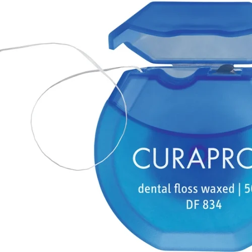 CURAPROX DF 834 tanntråd