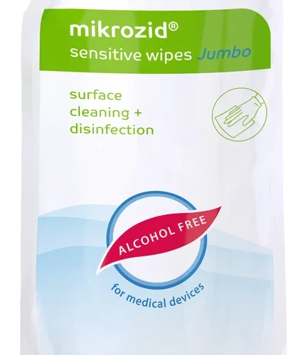 mikrozid® sensitive kluter