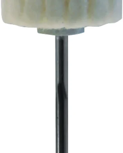 TOPDENT filtlamellpolerer