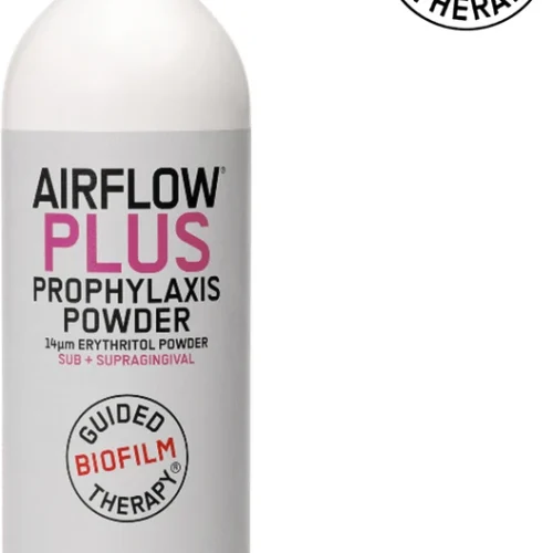 AIRFLOW® PLUS pulver