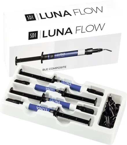 Luna Flow