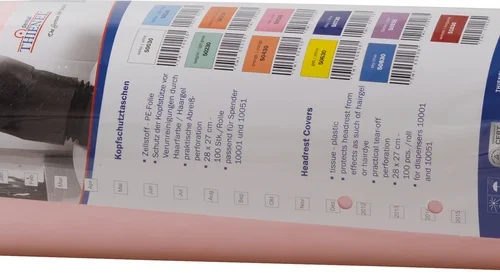 Hodebeskyttelsesposer